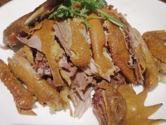 -房县土本味土鸡汤特色餐厅(沌口店)