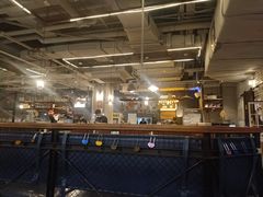 -机器人火炉披萨