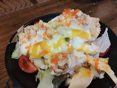 -小川洋风料理(街道口店)