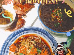 -雲蜀龙阁·金牌水煮鱼(方庄店)