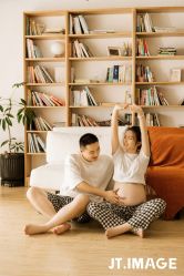 -专注孕妇照亲子照·纪田摄影