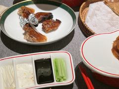 -秀儿四九城·新京菜(亚运村鸟巢店)