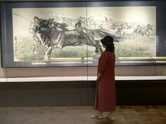 -炎黄艺术馆