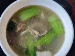 -尹兰楼西北风情餐厅(嘉定店)