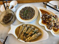 -华盛丰温州大排档(东三环南路店)