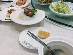 -伊尹活海参馆(衡山路店)