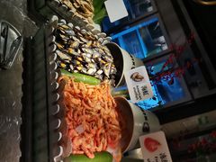 -星伦多自助料理·涮烤一体(嘉兴八佰伴店)