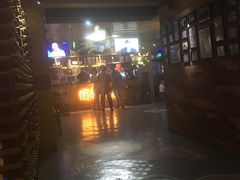 -润青四季音乐主题餐厅·椰子鸡(罗湖店)