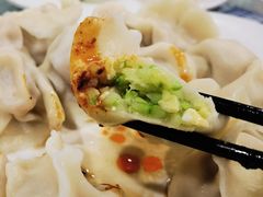 -听涛雅苑百味饺子老家菜馆