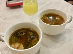今日例汤-爱茉莉意大利西餐厅
