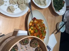 -丝路东方虾仁水饺(北京路二宫汇嘉店)