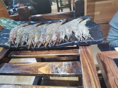 -九田家黑牛烤肉料理(太奥广场店)