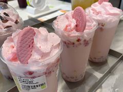 -奈雪的茶(重庆万象城北区店)