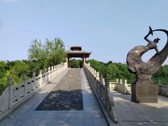 -东湖落雁景区