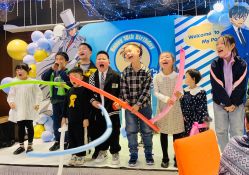 -觅糖派对·宝宝宴生日宴一站式派对策划(河西店)