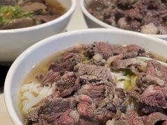 -菜忠潮州牛肉店(岗厦店)