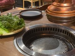 -香猪坊韩国烤肉专属门店(魏公村店)