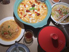 -望蓉城·古法酸菜鱼·川小馆(金桥国际店)