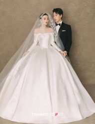 -太郎花子婚纱摄影TAHAKO(无锡店)