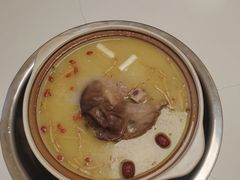 -土连锅·现熬养生汤锅(梁家巷店)