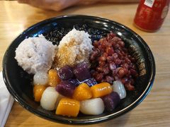 -仙芋传奇(黄山黎阳in巷店)