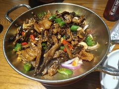 -金掌勺·锅包肉(双榆树店)