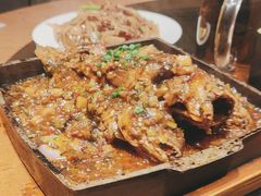 -鑫小城故事·藕汤·家常菜(台北一路总店)