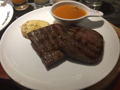 -斗牛士牛排餐厅(嘉里汇店)