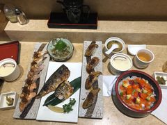 -东京屋(武定路店)