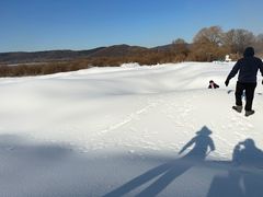 -棋盘山冰雪大世界