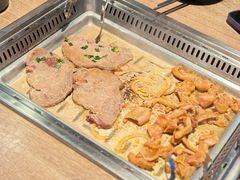 -新石器烤肉(美利广场店)