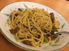 -萨莉亚意式餐厅(新洲家乐福店)