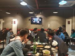 大堂-碎怂烤肉(钟楼柳巷店)