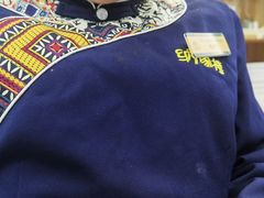 -纳家楼·地道陕菜(劳动路店)