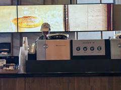 -星巴克(汾阳路店)