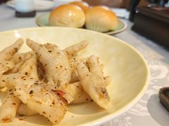 -香云轩·顺德菜(香云纱园林酒店店)