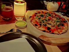 -Mercato莫卡多露台餐厅与酒吧(K11店)