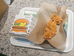 -德克士(长安百货店)