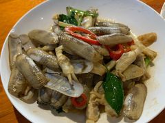-南蚝小贝海鲜特色餐厅(南澳岛店)