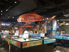 -盒马鲜生(曜一城店)
