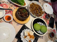 -虾饺妹·酒家(金碧店)