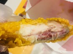 -肯德基(茂业店)