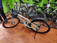 -美利达自行车(天通西苑一区店)