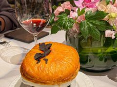 -Le Bistrot de Racine