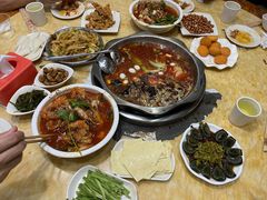 -万州大虾(五桥店)