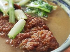 青菜大排面-慧娟面馆·餐厅(望江路店)