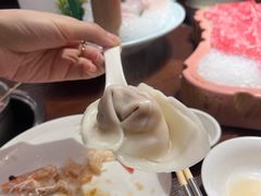 -东海怡品海鲜豆捞(舟宿夜江店)