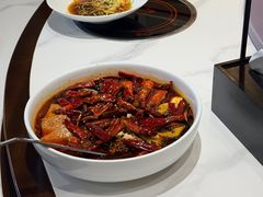 -千禧万福汉亭舫·船舫苏宴