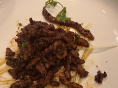 -红菜坊·烤鸭·川鲁宴(石园店)