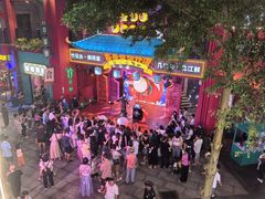 -清远熹乐谷温泉度假酒店